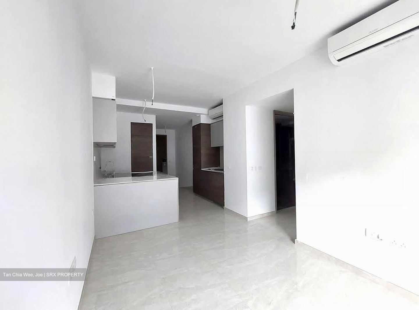 The Florence Residences (D19), Apartment #531357411